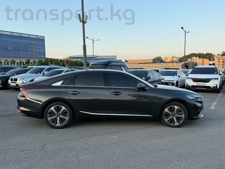 Kia K8, 2023 — 照片 7