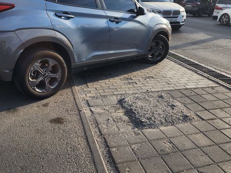 Hyundai Kona, 2018 — сүрөт 4