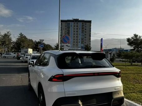 Changan Qiyuan Q05, 2026 — photo 2