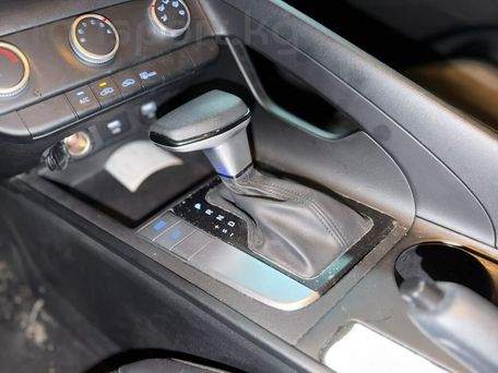Hyundai Avante, 2022 — photo 12