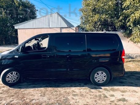 Hyundai Starex, 2019 — photo 3