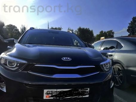 Kia Stonic, 2018 — 照片 3