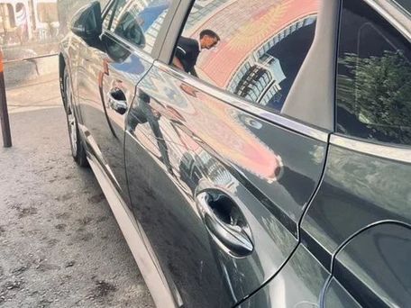 Hyundai Sonata, 2020 — сүрөт 6