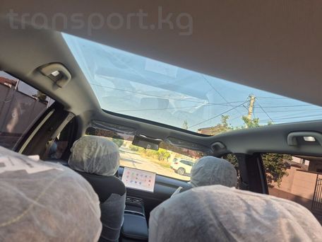 Changan Qiyuan Q05, 2026 — photo 5