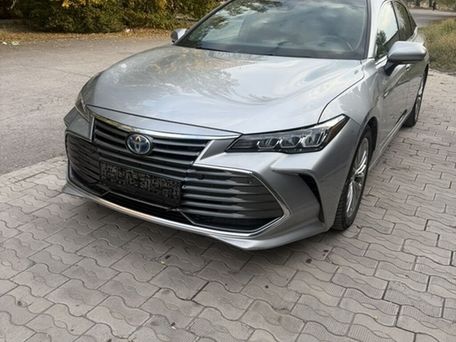 Toyota Avalon, 2018 — 照片 2