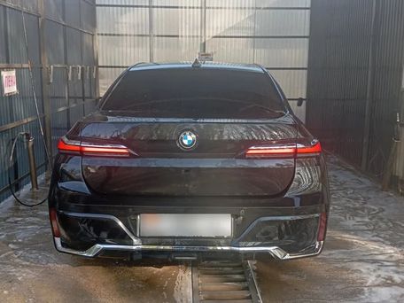 BMW 7 Series, 2013 — photo 2