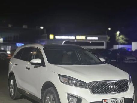 Kia Sorento, 2016 — photo 1