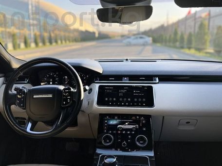 Land Rover Range Rover, 2018 — photo 6