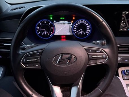 Hyundai Palisade, 2020 — 照片 8