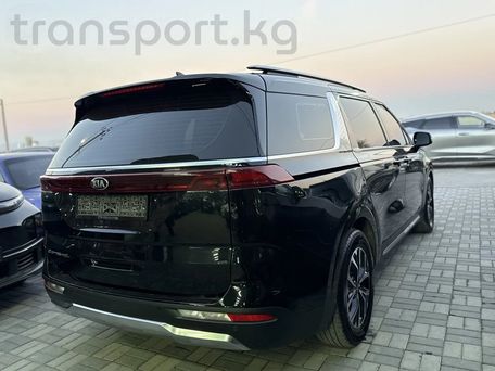 Kia Carnival, 2020 — 照片 9
