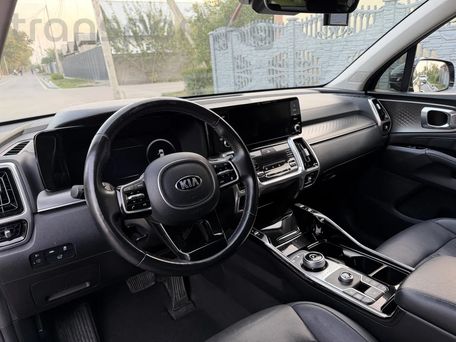 Kia Sorento, 2020 — сүрөт 7