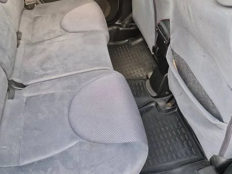 Honda Jazz, 2007 — 照片 8