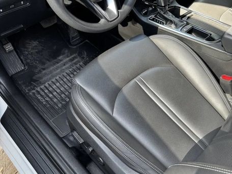 Hyundai Sonata, 2020 — сүрөт 5