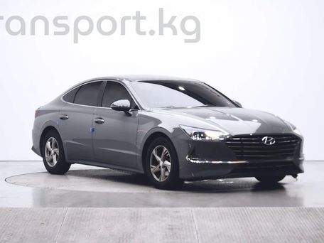 Hyundai Sonata, 2021 — 照片 1