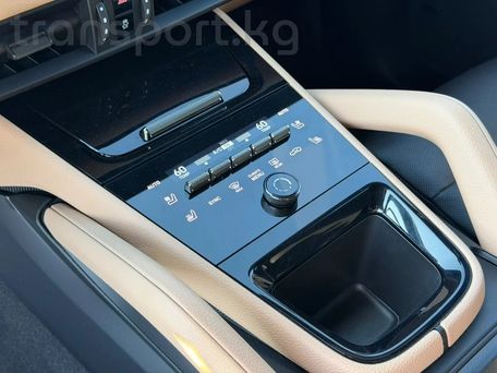 Toyota 4Runner, 2026 — 照片 20