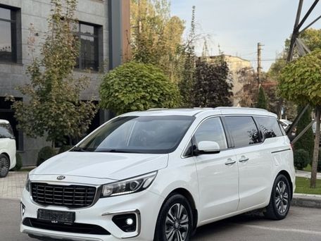 Kia Carnival, 2019 — фото 2