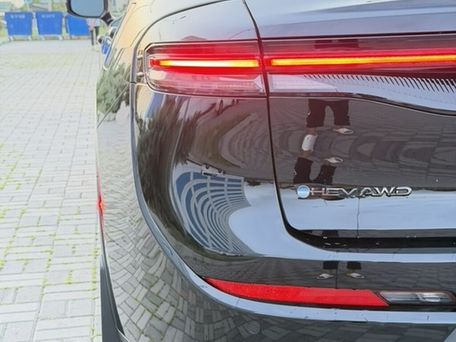 Toyota Crown, 2025 — сүрөт 12