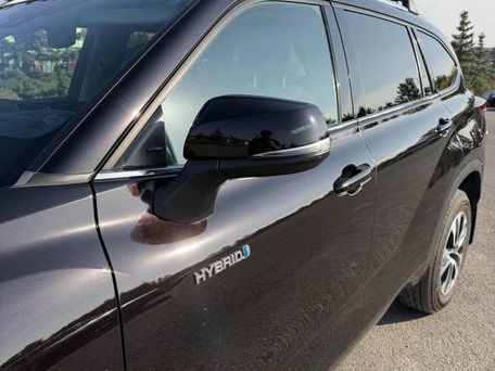 Toyota Highlander, 2020 — сүрөт 9
