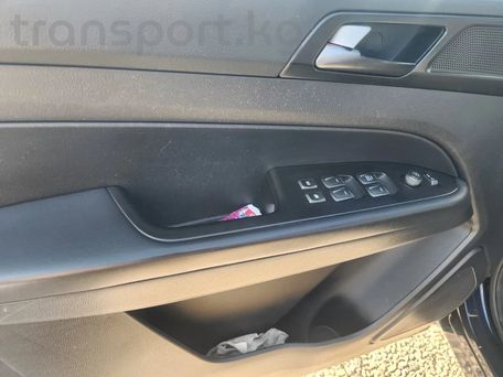 SsangYong Rexton Sports, 2020 — photo 9