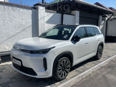 Aion I60, 2026 — 照片 2