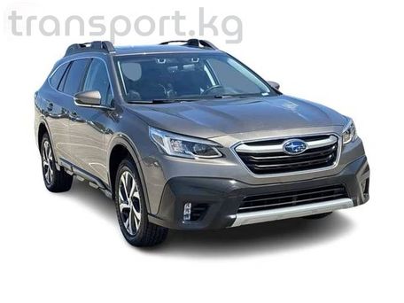 Subaru Outback, 2022 — фото 1