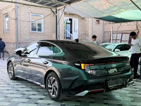 Hyundai Sonata, 2023 — сүрөт 4