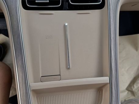 Aion I60, 2026 — 照片 5