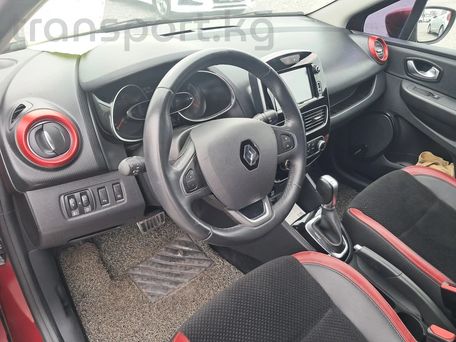 Renault Clio, 2019 — photo 4