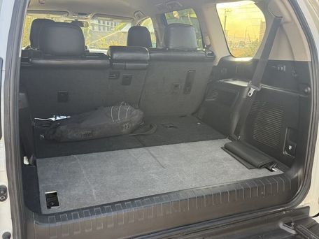 Toyota Land Cruiser Prado, 2014 — 照片 13