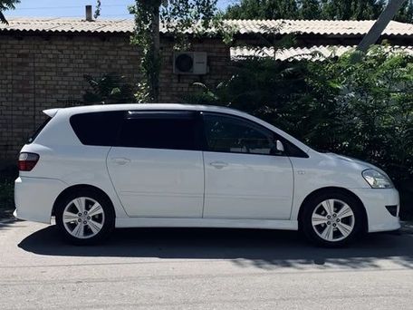 Toyota Ipsum, 2004 — photo 8