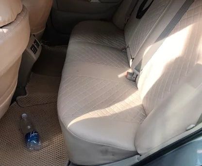 Toyota Camry, 2006 — photo 5
