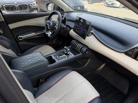 BYD Yuan Plus, 2023 — photo 10
