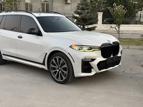 BMW X7, 2019 — photo 8
