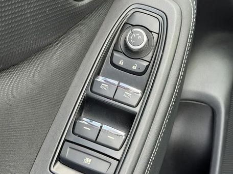 Subaru Forester, 2020 — фото 11