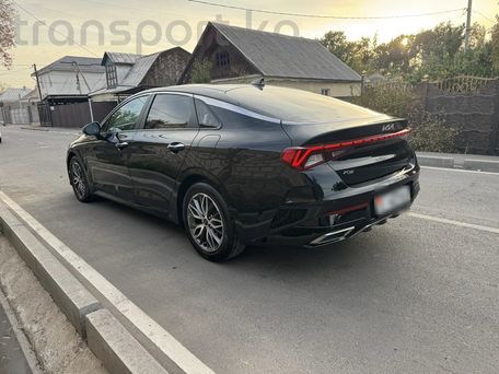 Kia K5, 2021 — photo 4