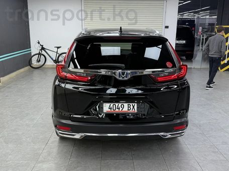 Honda CR-V, 2020 — photo 6