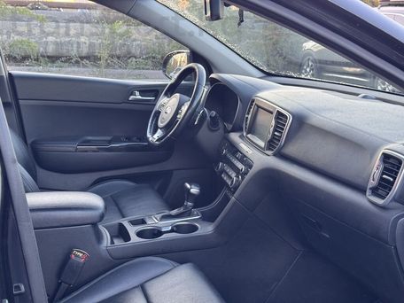 Kia Sportage, 2016 — photo 16