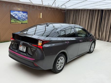 Toyota Prius, 2022 — фото 4