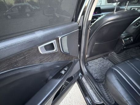 Kia K8, 2022 — photo 17