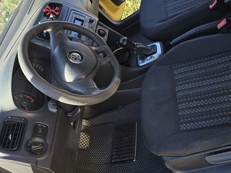 Volkswagen Polo, 2018 — photo 11