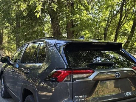 Toyota RAV4, 2023 — 照片 5
