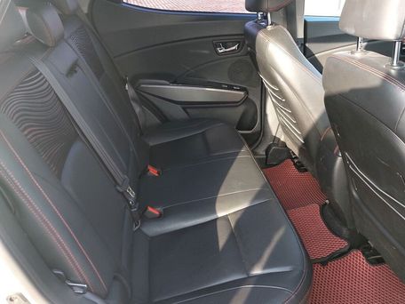 SsangYong Tivoli, 2017 — 照片 7