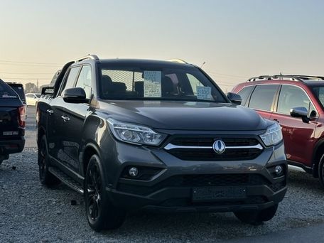 SsangYong Rexton Sports, 2019 — photo 7