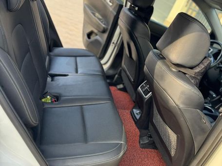 Kia Sportage, 2020 — сүрөт 8