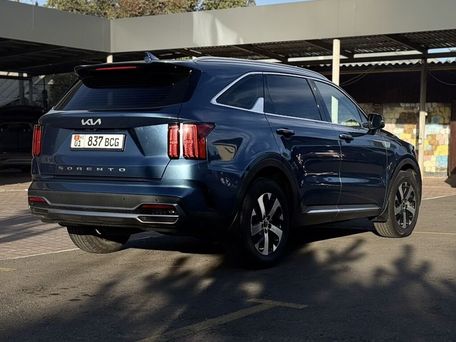 Kia Sorento, 2022 — сүрөт 4