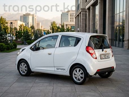 Chevrolet Spark, 2015 — сүрөт 1