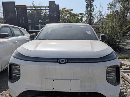 Changan Qiyuan Q07, 2025 — 照片 1