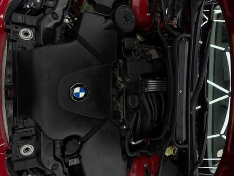 BMW 3 серии, 2004 — сүрөт 10