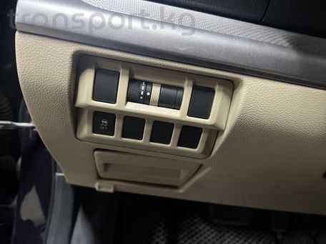 Subaru Outback, 2018 — фото 13