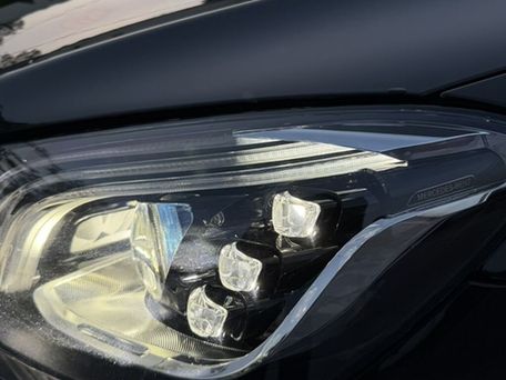 Mercedes-Benz S-Класс, 2020 — 照片 10